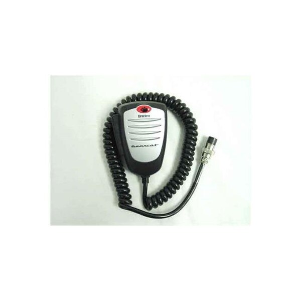 Uniden MK393/BMKG0633001 PRO510XL PRO520XL Replacement CB Radio Microphone Mic E - Foto 9